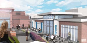 Need for new Culinary Institute at Clark promises fresh and healthy food