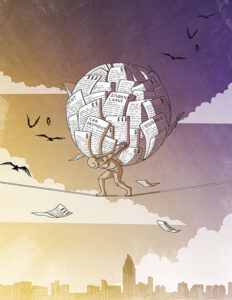 Partners Magazine Spring 2015