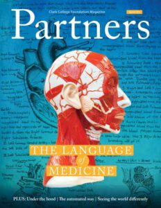 Partners Summer 2015