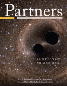 Partners Summer 2016