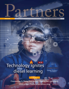 Partners Magazine Summer 2018