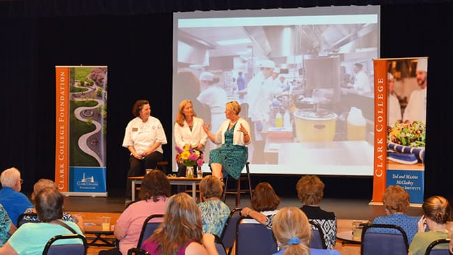 ellie alexander event