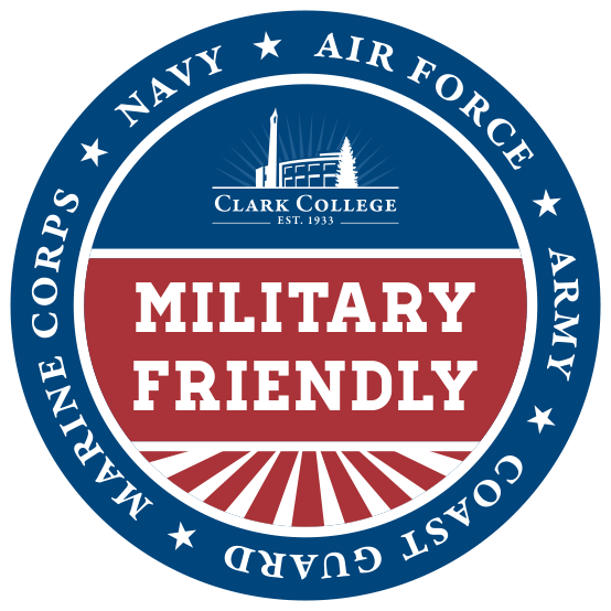 Clark's Veterans Center of Excellence supports students.