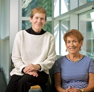 Gifts from the heart