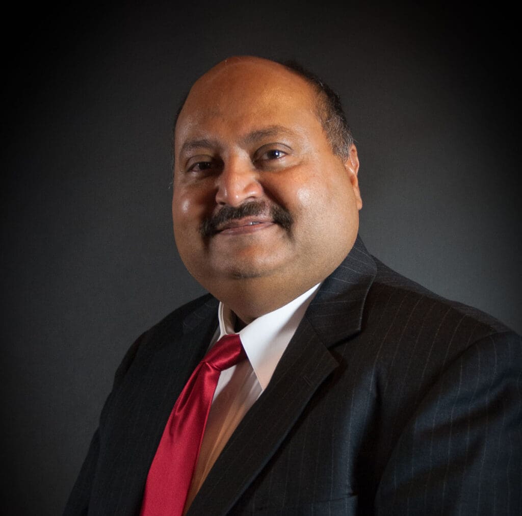 alkesh patel is a board member.