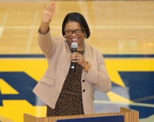 New Clark president excited to provide affordable and accessible education
