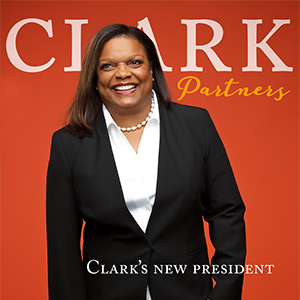Clark Partners Winter 2020