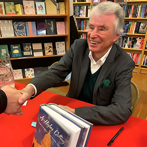 Former U.S. Rep. and Clark College alumnus Don Bonker chronicles serendipitous moments with some of the nation’s most powerful people when he served in the House in the 70s and 80s.