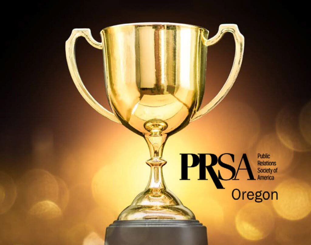 The 2020 prsa spotlight awards was held December 3.