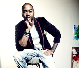 Clark's own Mitchell Jackson '93 has taken home the coveted Pulitzer Prize