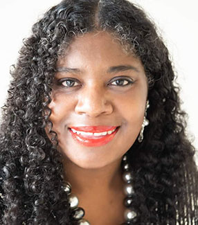 For Cosette “Coco” Leary, Clark College was the first step in her climb out of generational poverty.