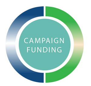 The Promising Pathways Campaign has raised $32 million.