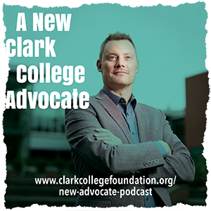 Clark College Foundation’s new CEO wants to diversify support for Clark by connecting with people who haven’t historically been involved in philanthropy.